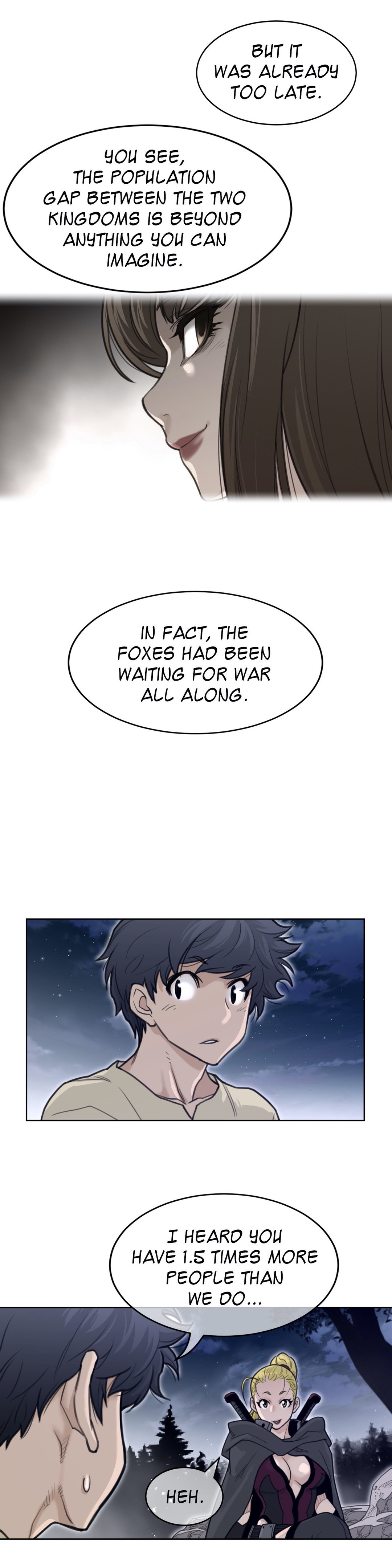 Perfect Half - Chapter 139 - picture 4