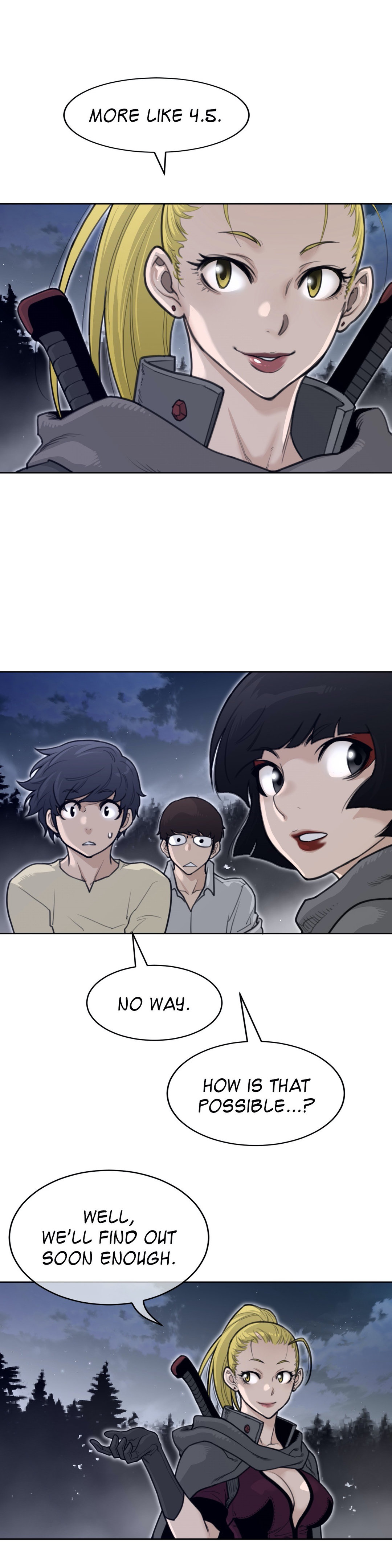 Perfect Half - Chapter 139 - picture 5