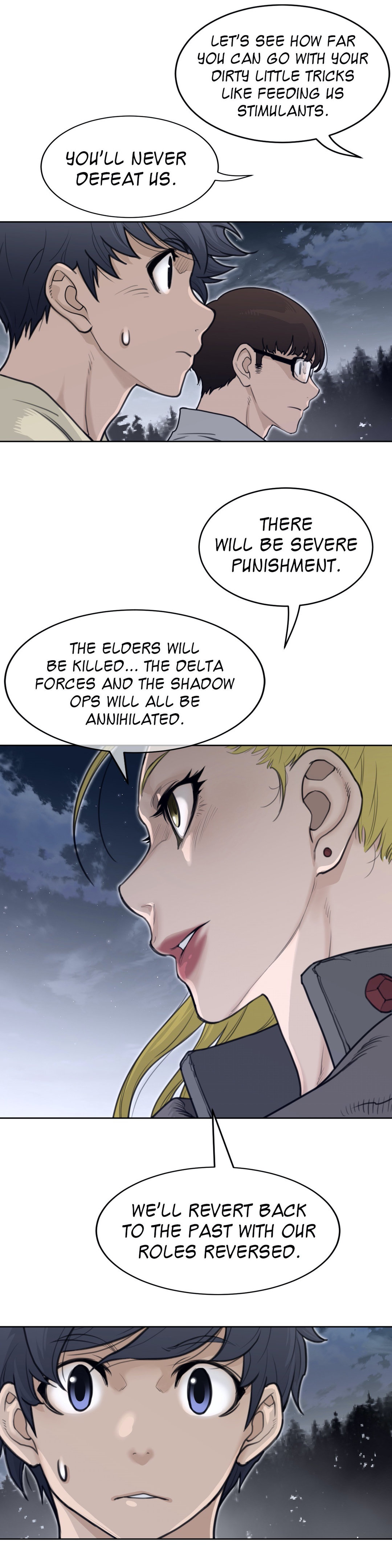Perfect Half - Chapter 139 - picture 6