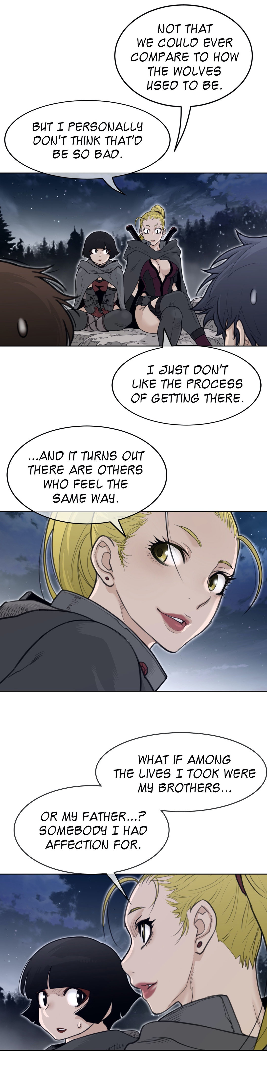 Perfect Half - Chapter 139 - picture 7