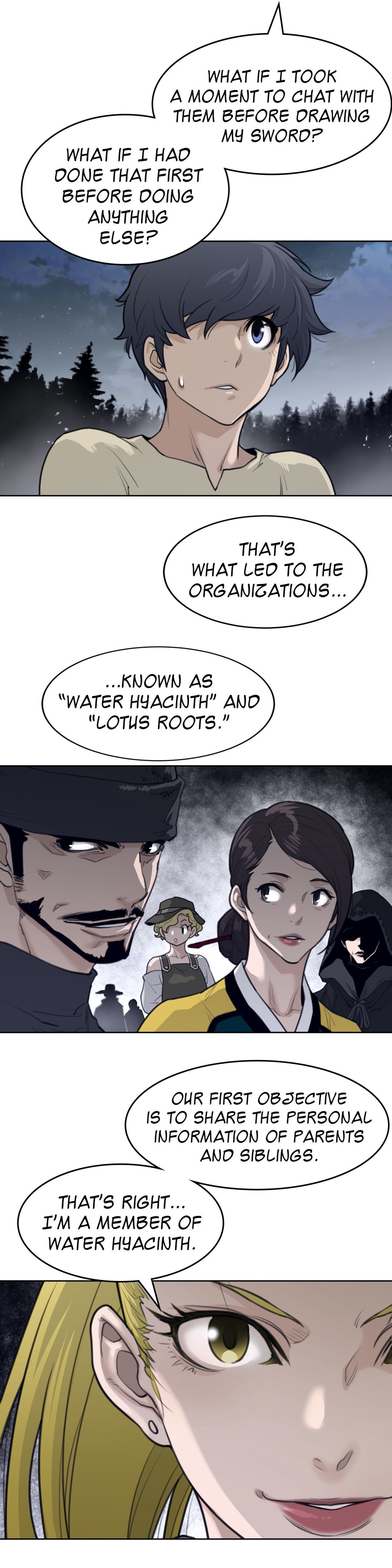 Perfect Half - Chapter 139 - picture 8