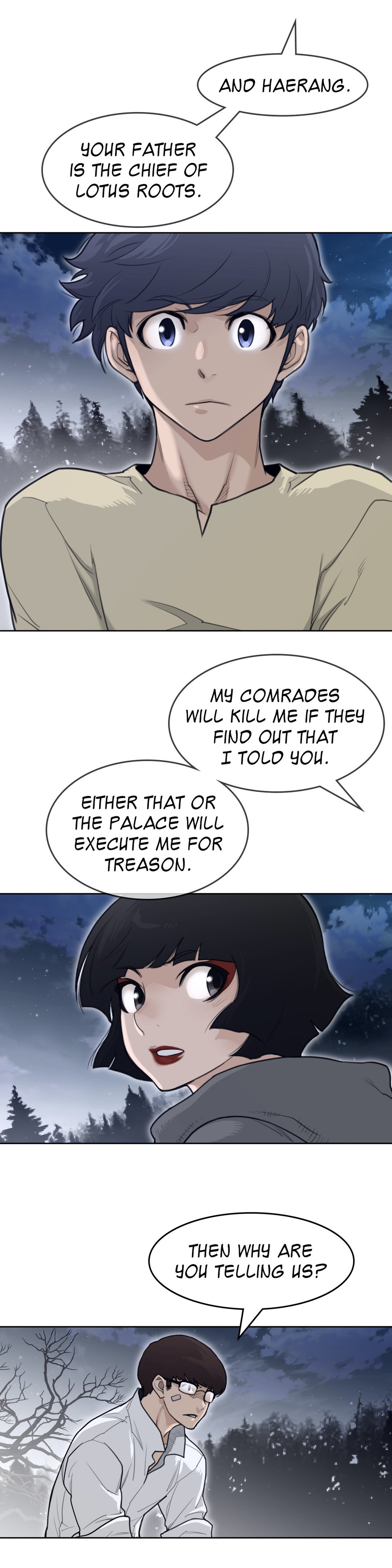 Perfect Half - Chapter 139 - picture 9