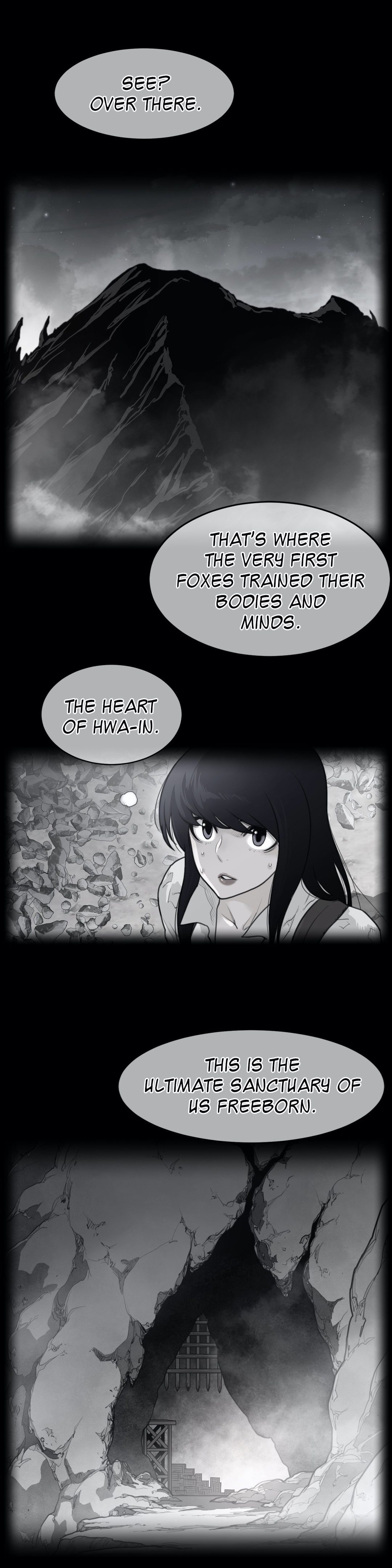 Perfect Half - Chapter 140 - picture 0