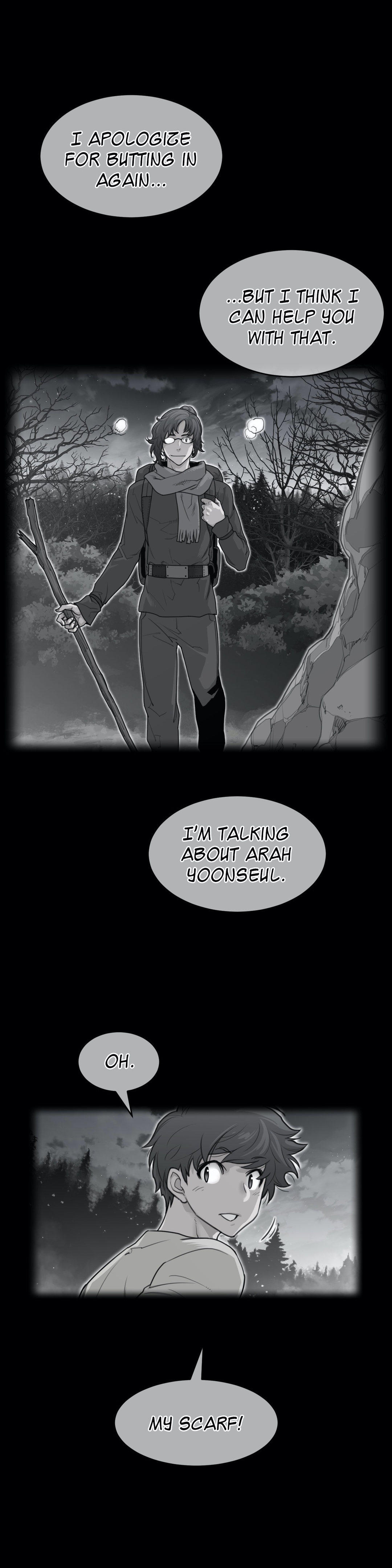 Perfect Half - Chapter 140 - picture 1