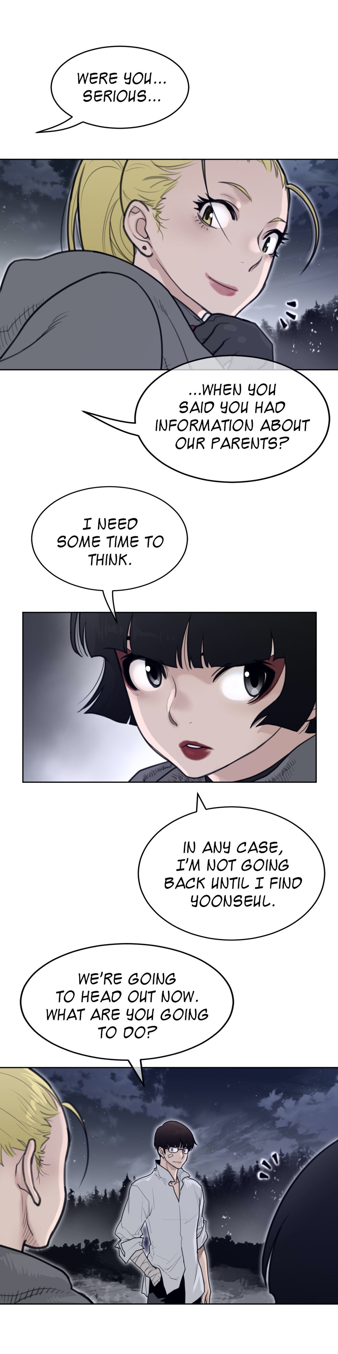 Perfect Half - Chapter 140 - picture 10
