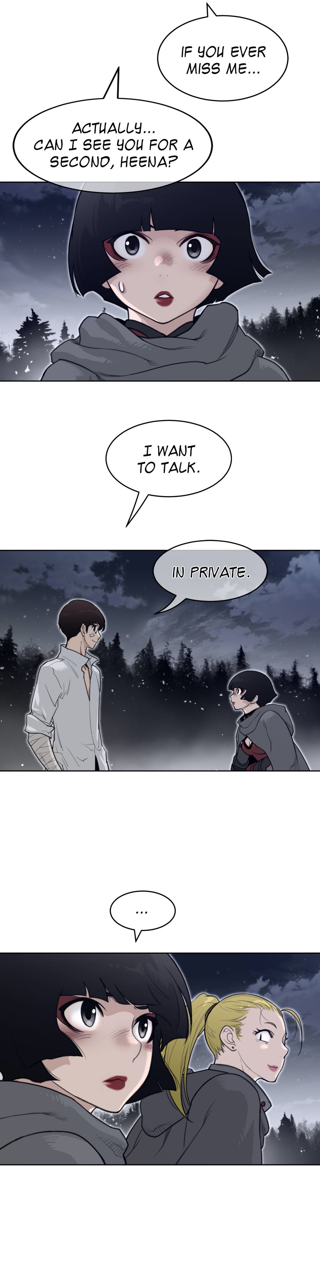Perfect Half - Chapter 140 - picture 12