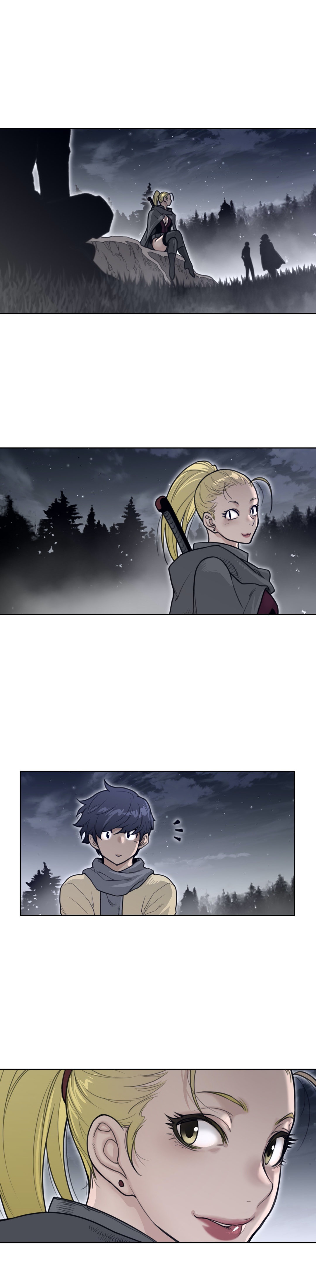 Perfect Half - Chapter 140 - picture 13