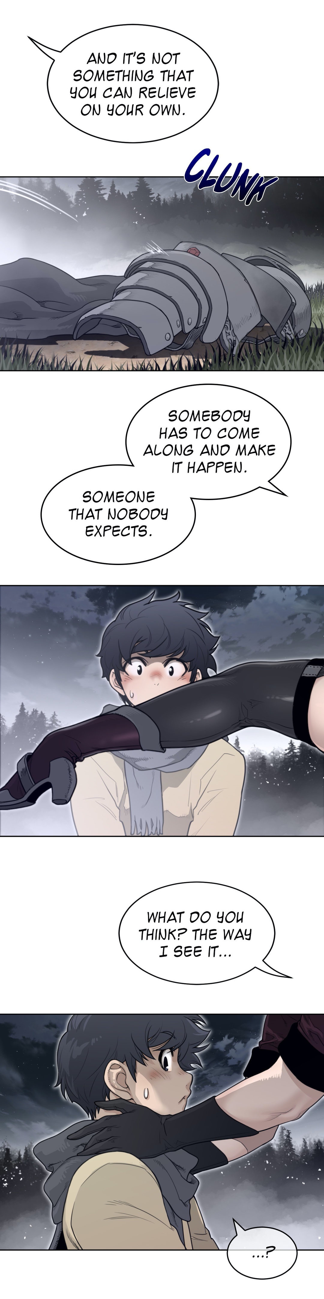 Perfect Half - Chapter 140 - picture 16