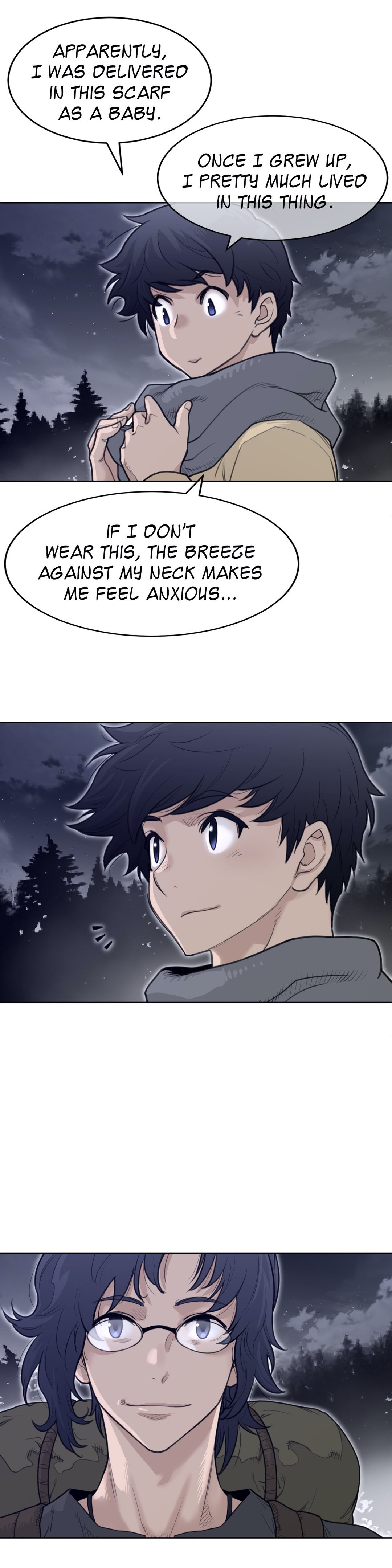 Perfect Half - Chapter 140 - picture 3