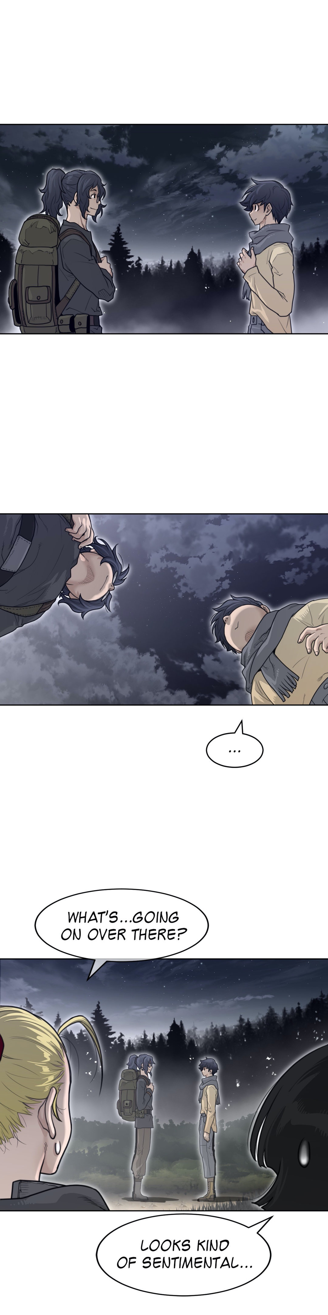 Perfect Half - Chapter 140 - picture 4
