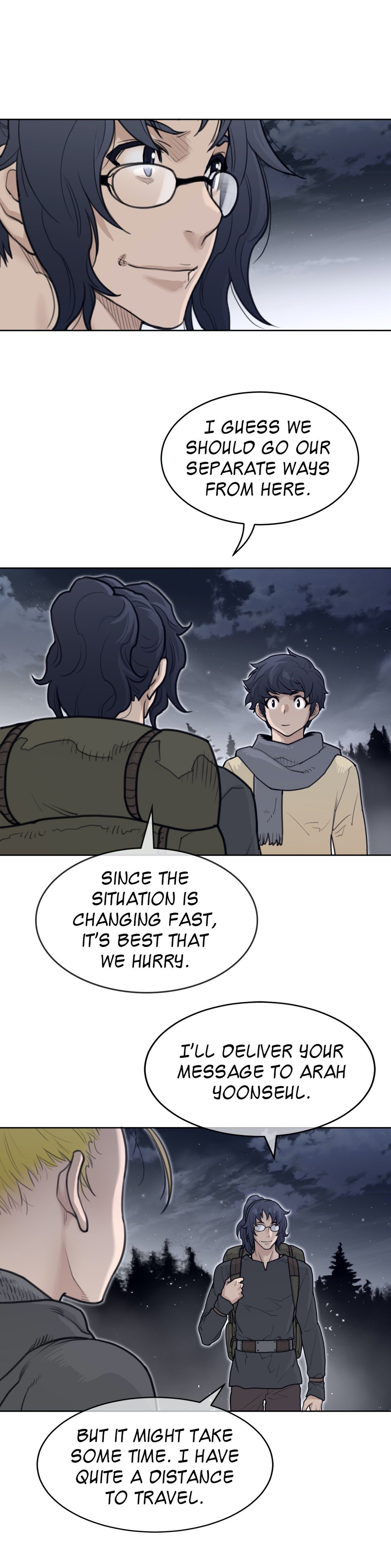 Perfect Half - Chapter 140 - picture 5