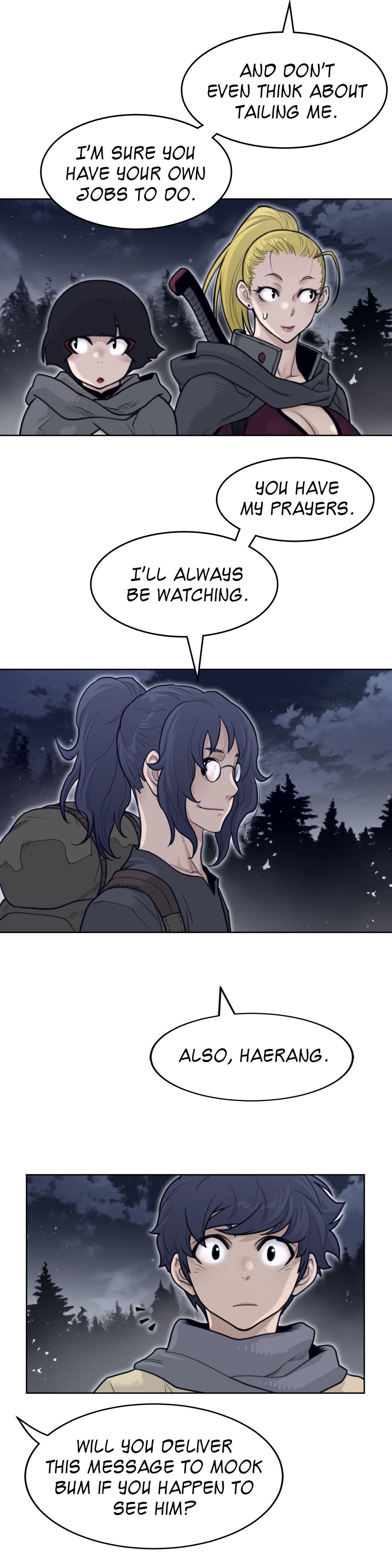 Perfect Half - Chapter 140 - picture 6