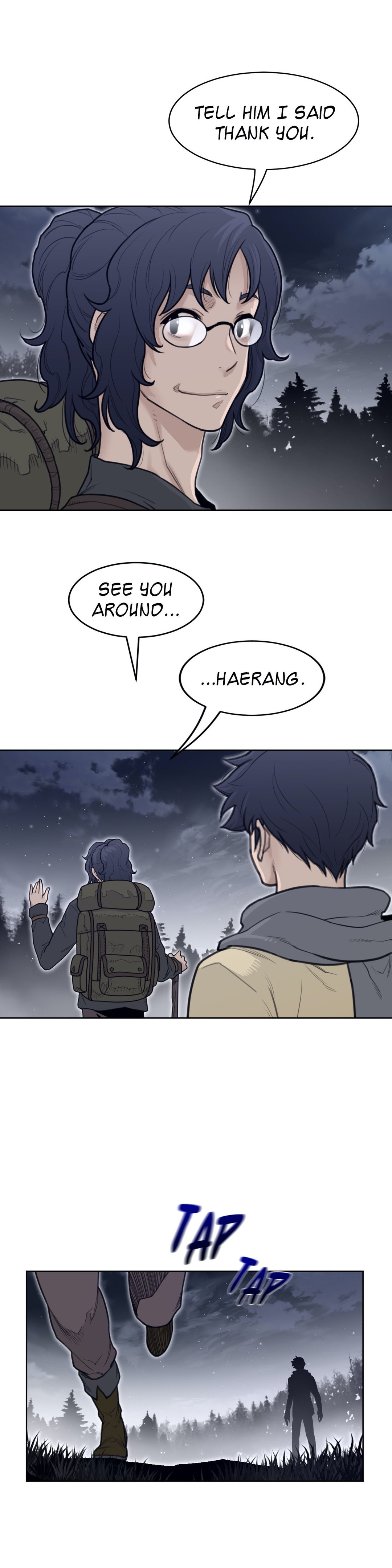 Perfect Half - Chapter 140 - picture 7