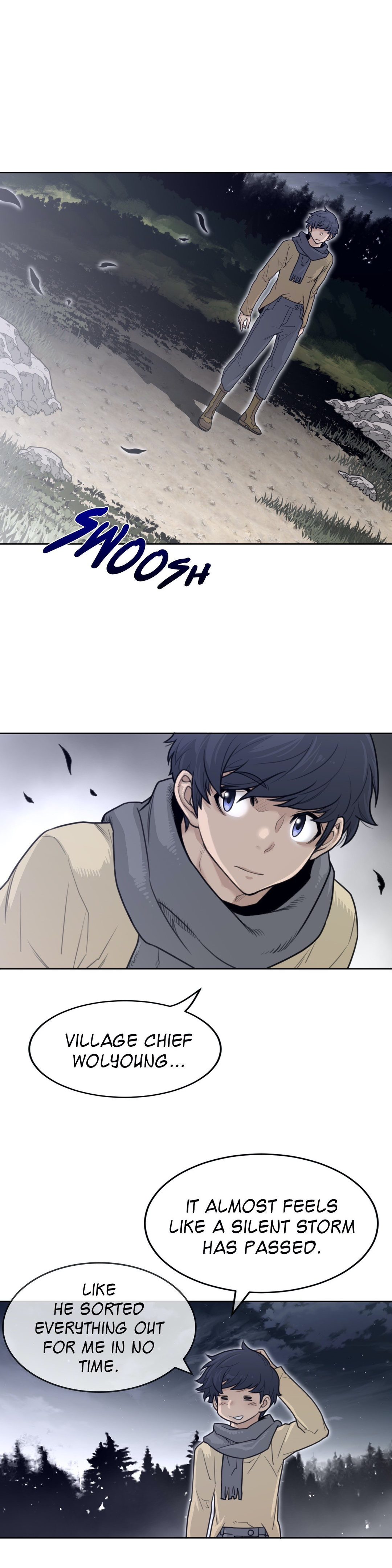 Perfect Half - Chapter 140 - picture 8