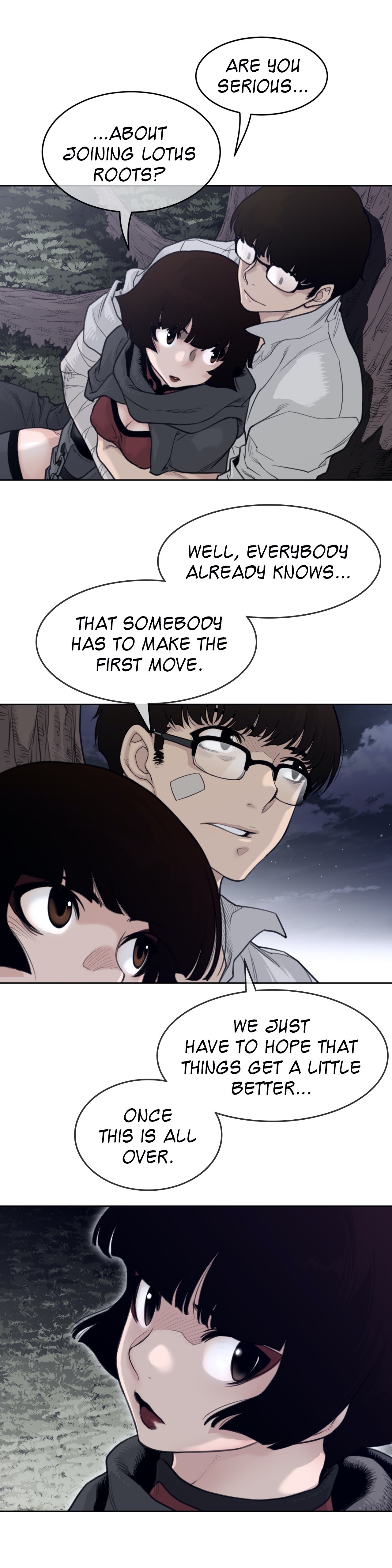 Perfect Half - Chapter 141 - picture 10