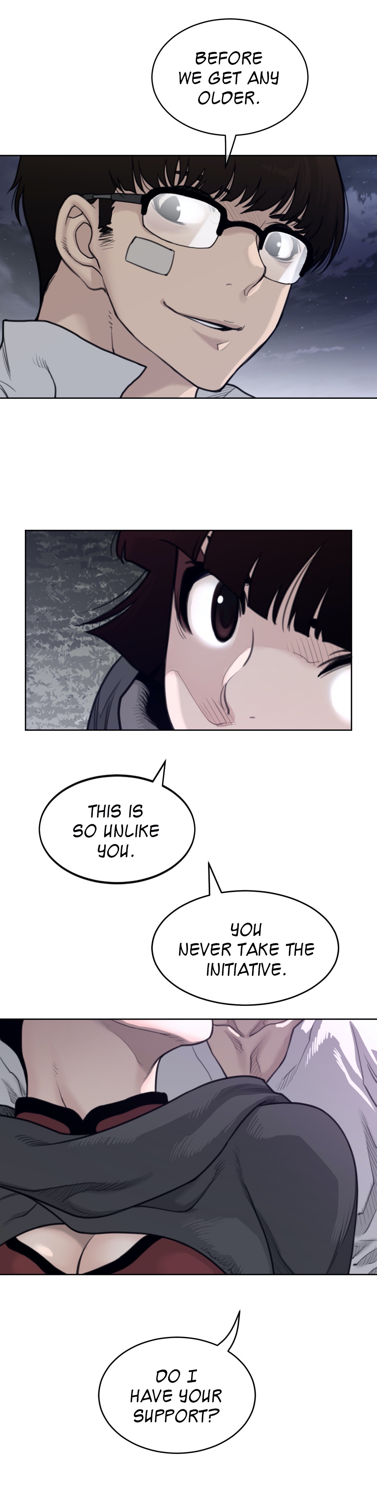 Perfect Half - Chapter 141 - picture 11