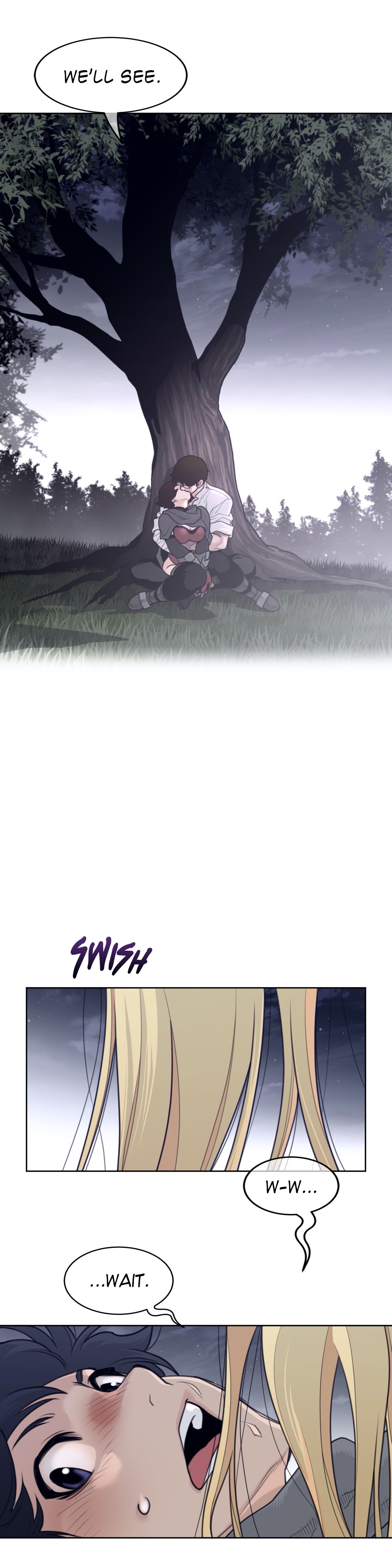 Perfect Half - Chapter 141 - picture 12
