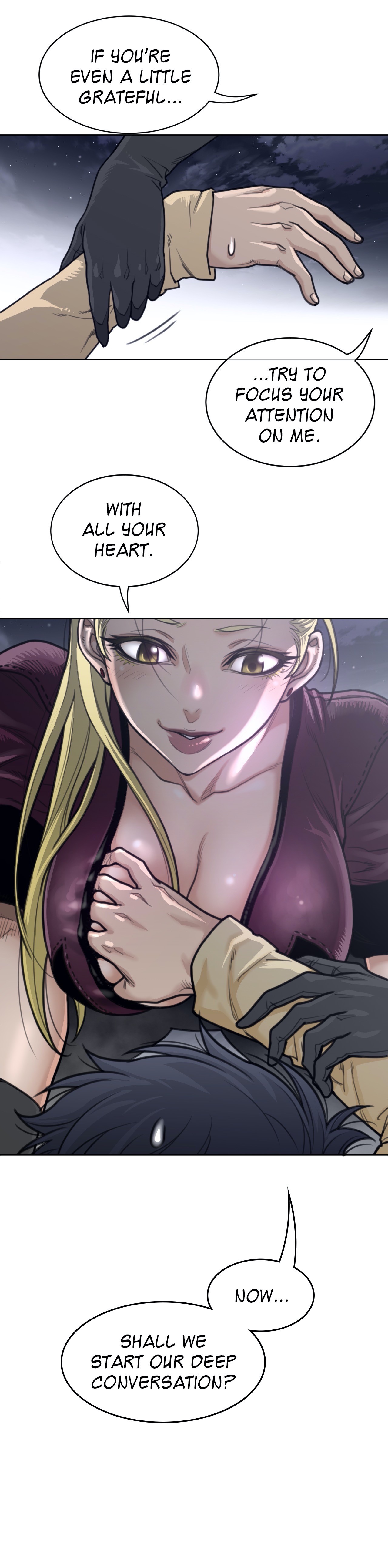 Perfect Half - Chapter 141 - picture 14