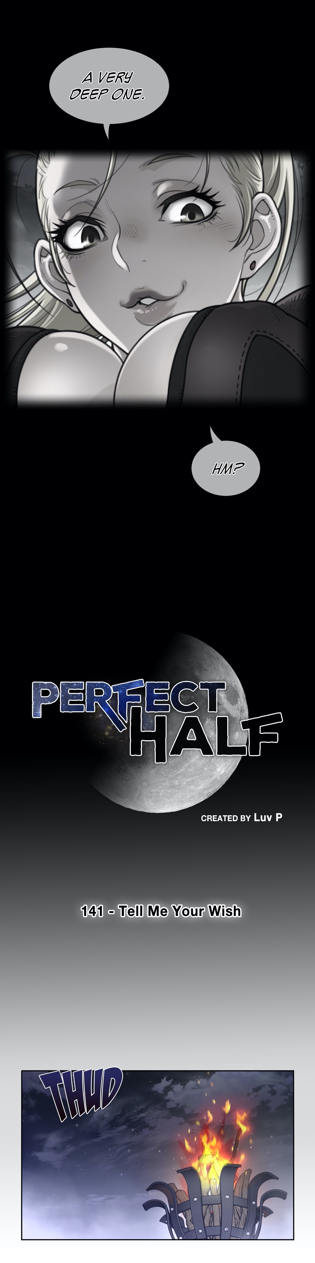 Perfect Half - Chapter 141 - picture 2