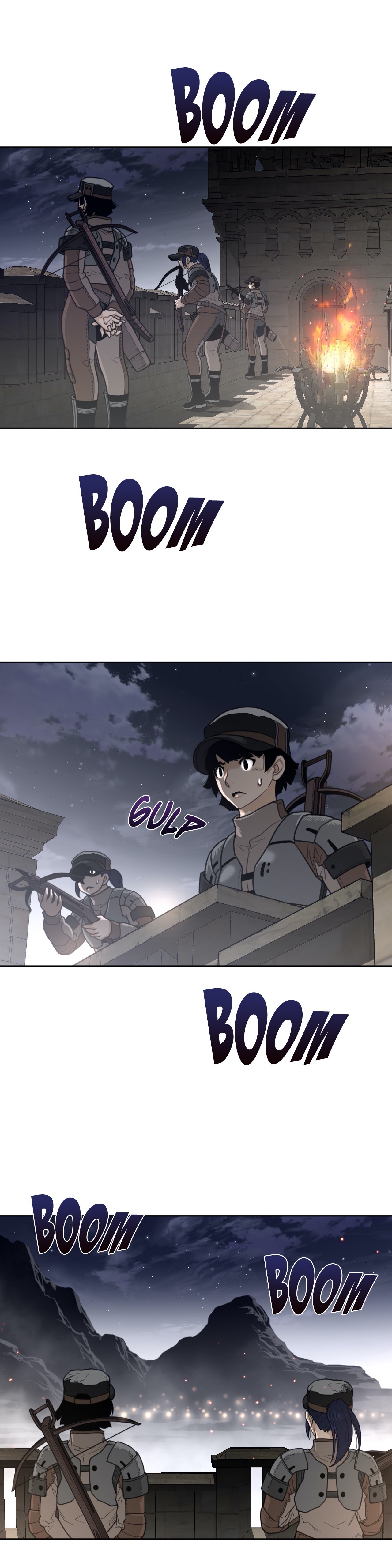 Perfect Half - Chapter 141 - picture 3