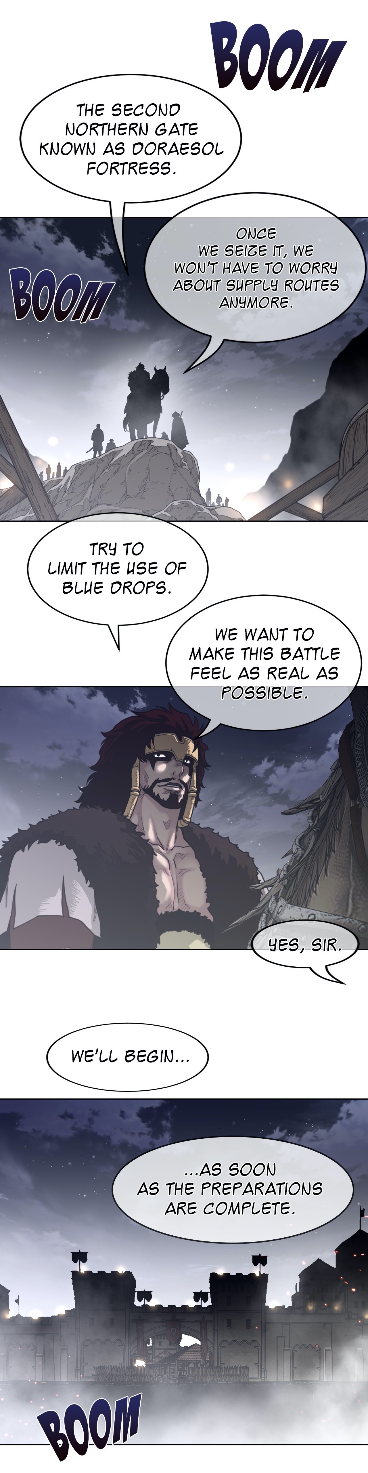 Perfect Half - Chapter 141 - picture 4