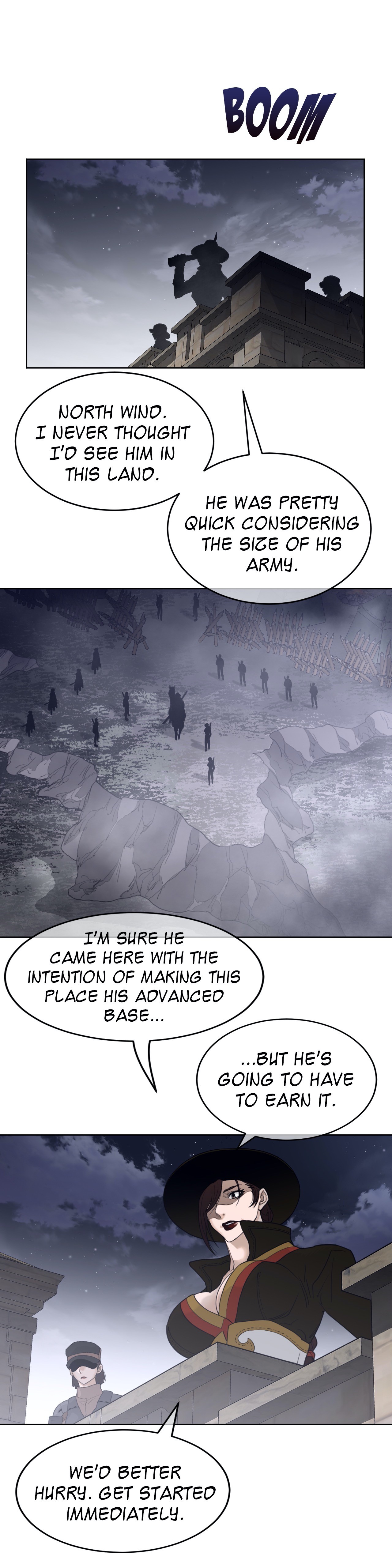 Perfect Half - Chapter 141 - picture 5