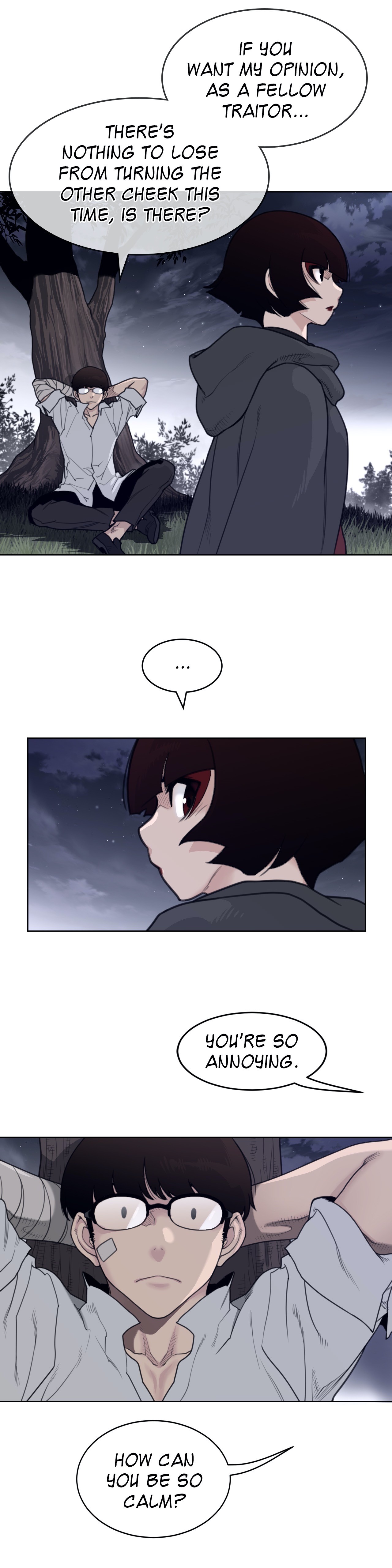 Perfect Half - Chapter 141 - picture 7