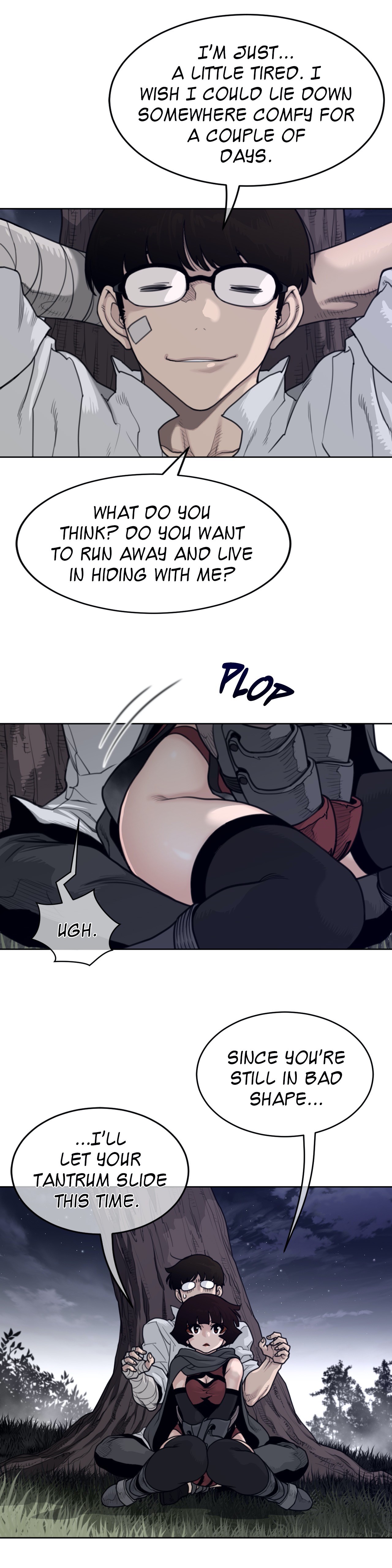 Perfect Half - Chapter 141 - picture 9