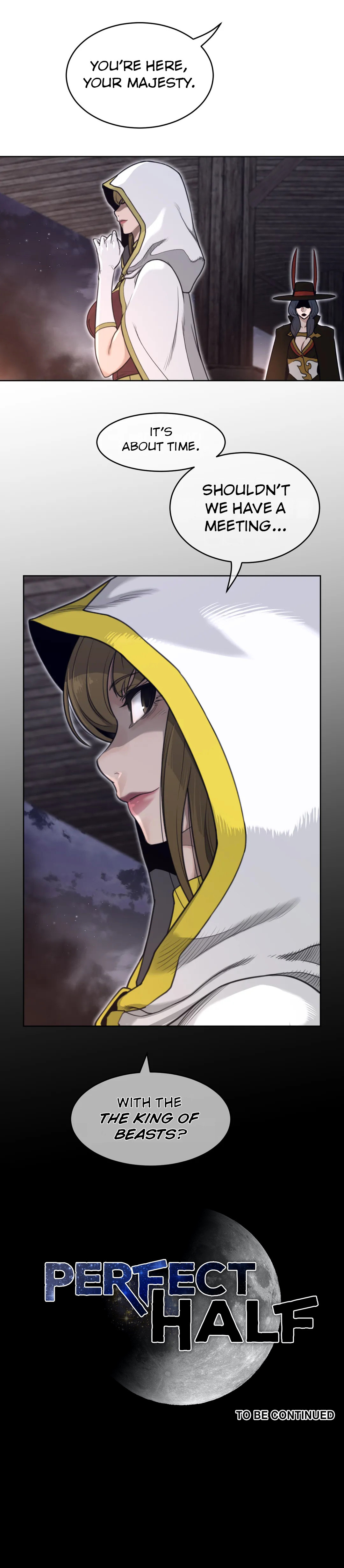 Perfect Half - Chapter 144 - picture 7