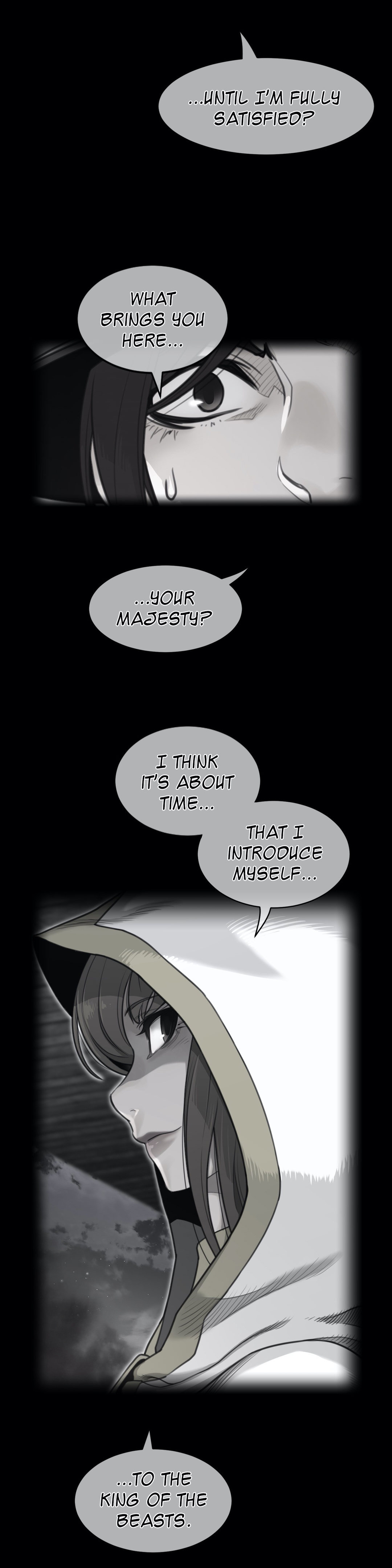 Perfect Half - Chapter 145 - picture 1
