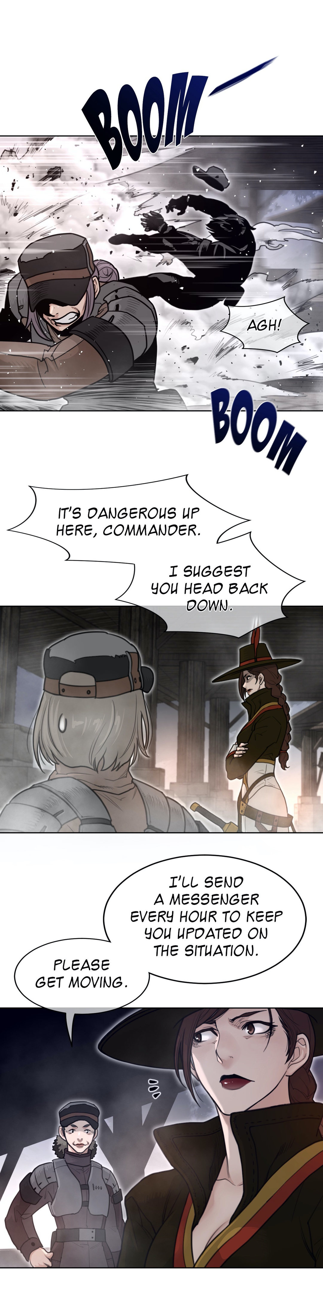 Perfect Half - Chapter 145 - picture 10