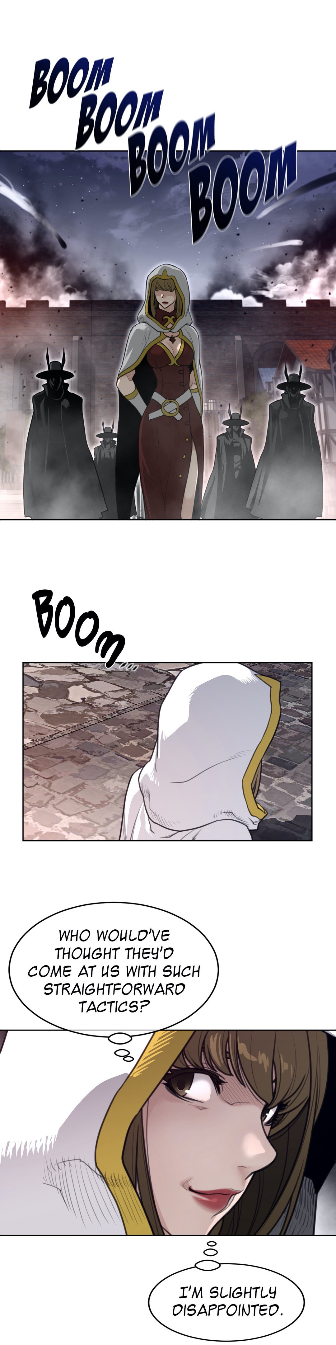 Perfect Half - Chapter 145 - picture 13
