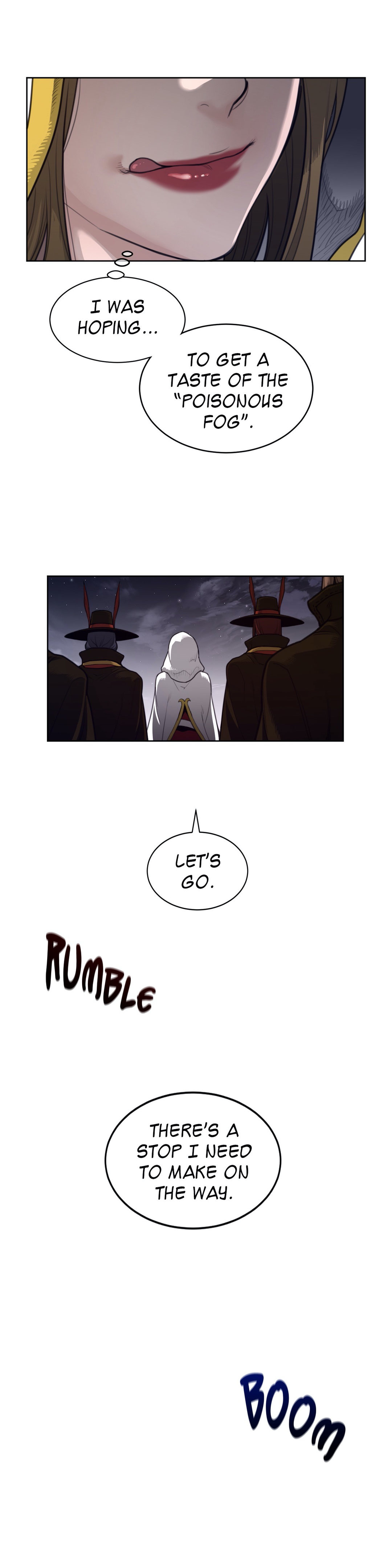 Perfect Half - Chapter 145 - picture 14