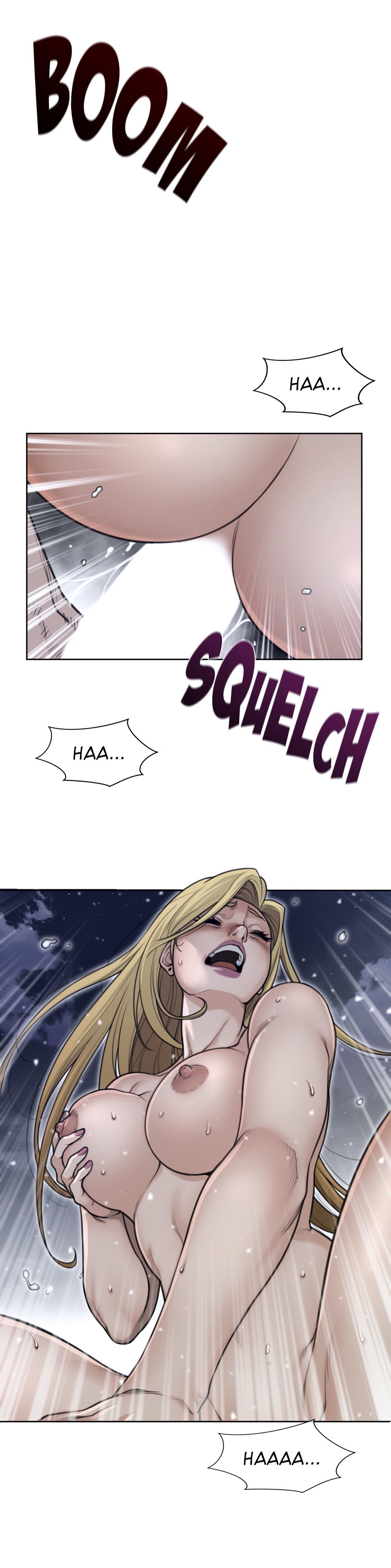 Perfect Half - Chapter 145 - picture 15