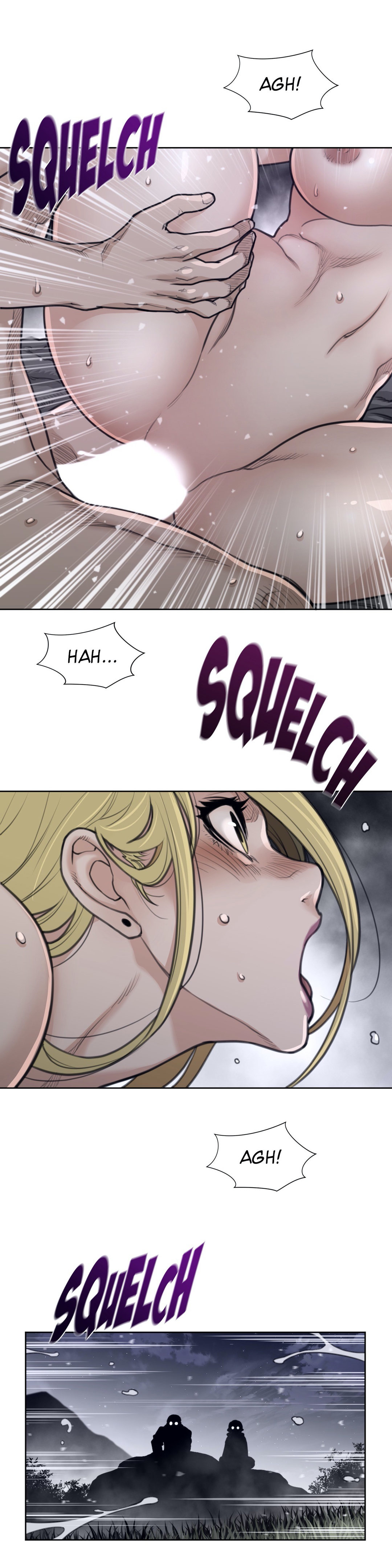 Perfect Half - Chapter 145 - picture 17