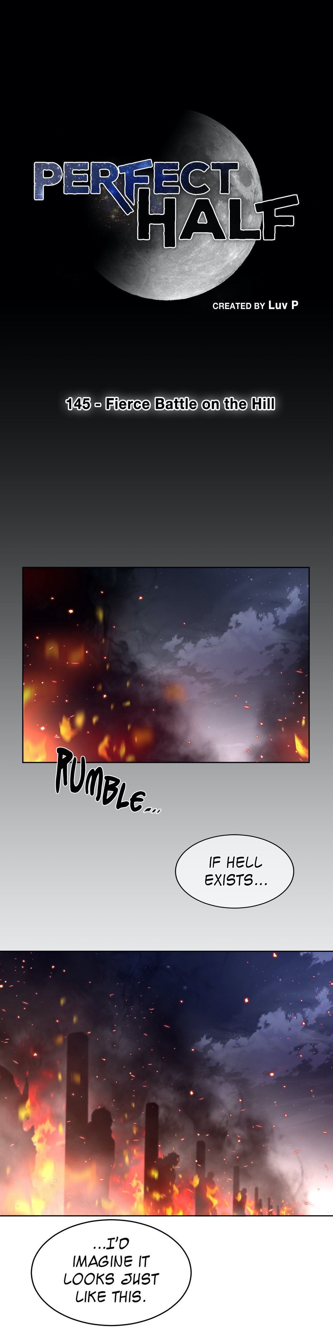Perfect Half - Chapter 145 - picture 2