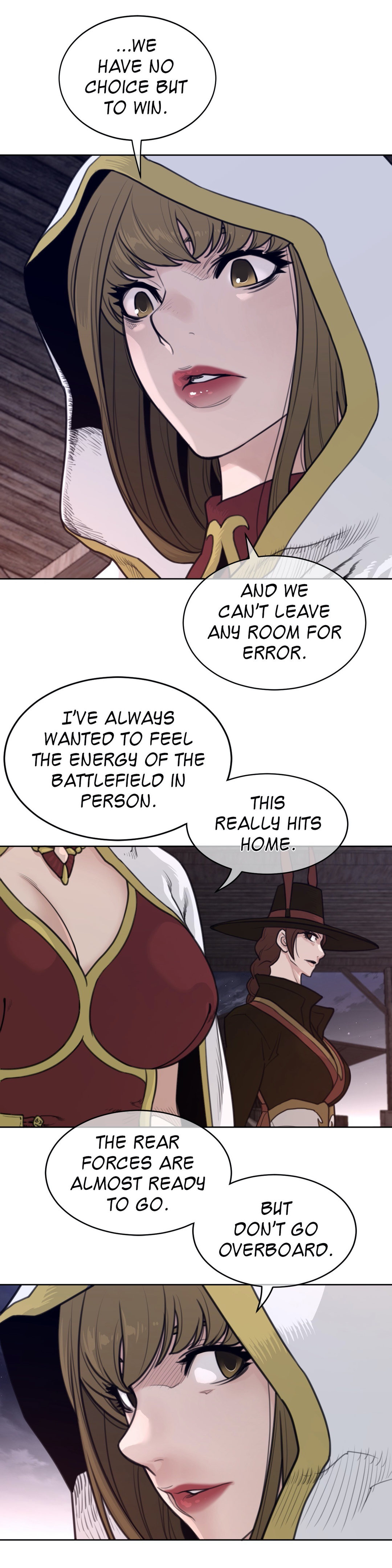 Perfect Half - Chapter 145 - picture 4