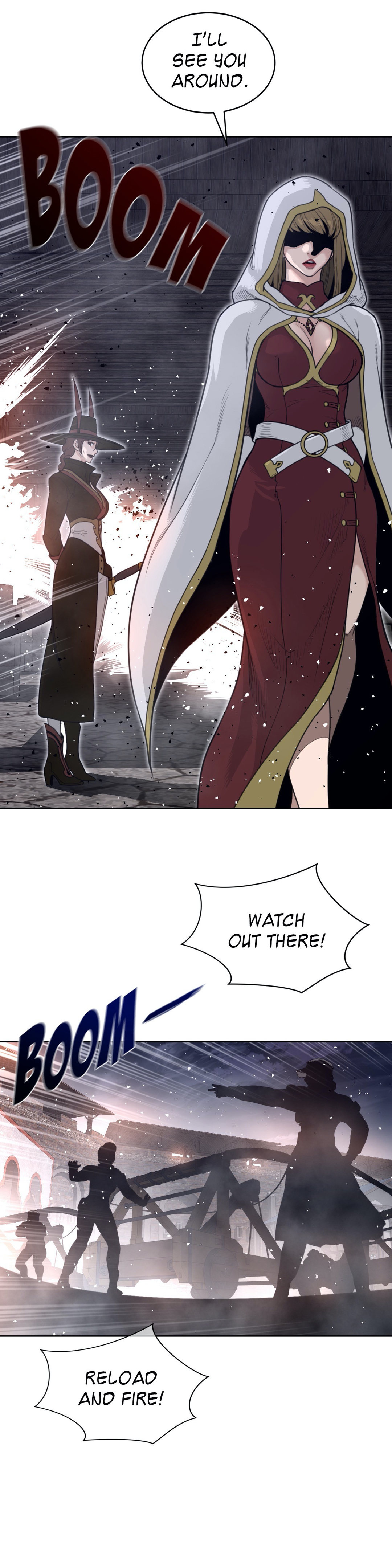 Perfect Half - Chapter 145 - picture 6