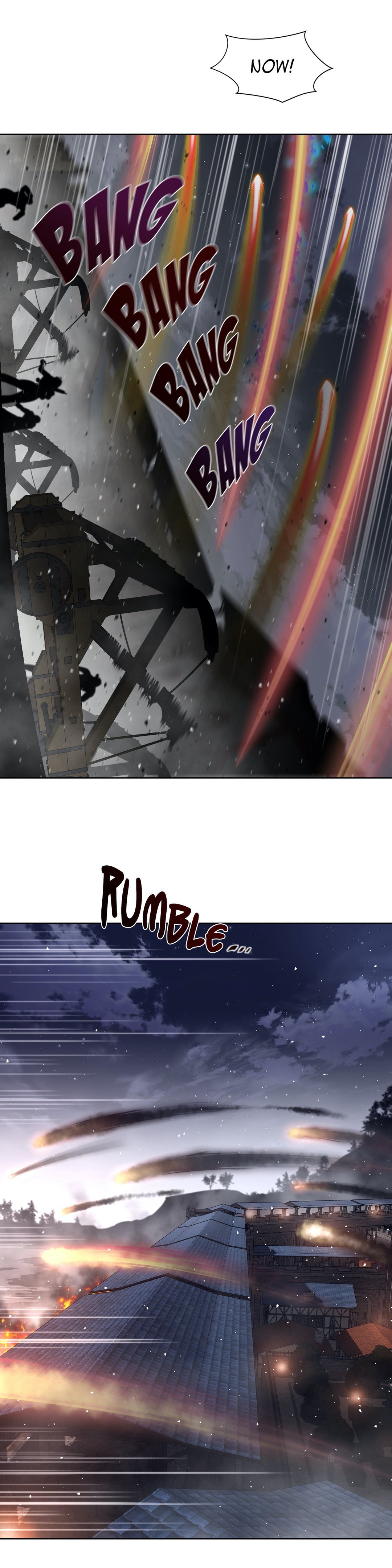 Perfect Half - Chapter 145 - picture 7