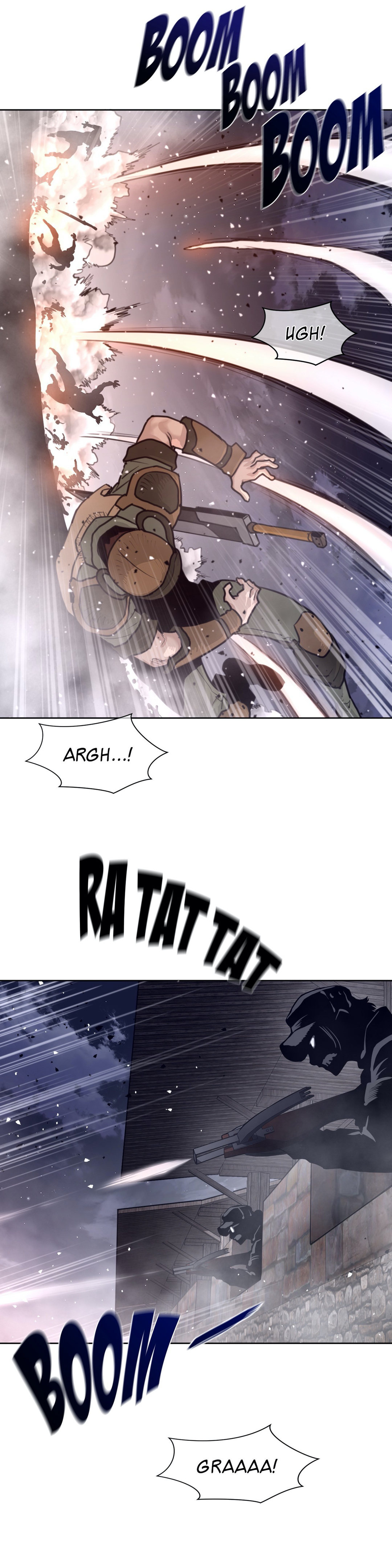 Perfect Half - Chapter 145 - picture 8
