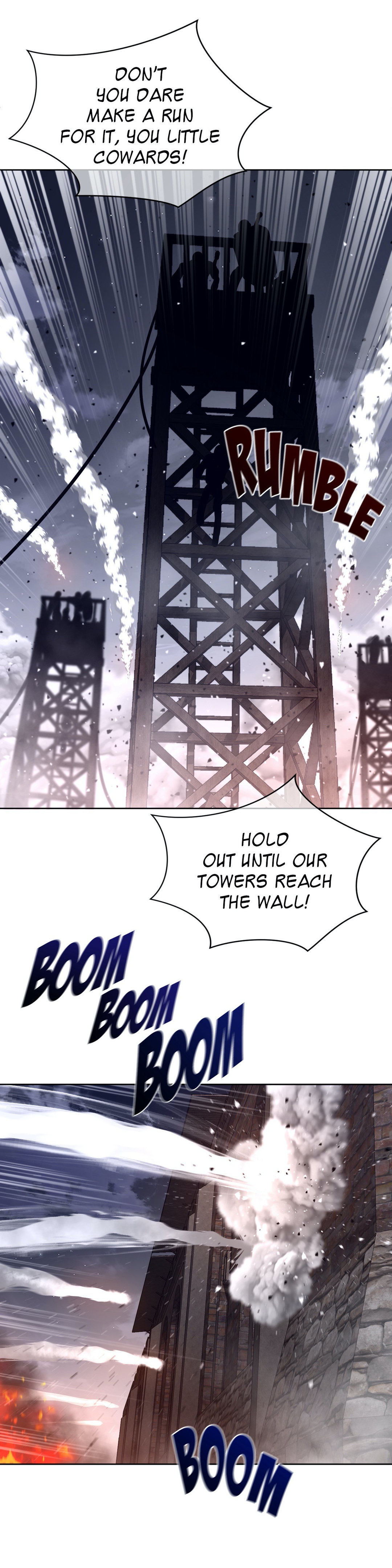 Perfect Half - Chapter 145 - picture 9