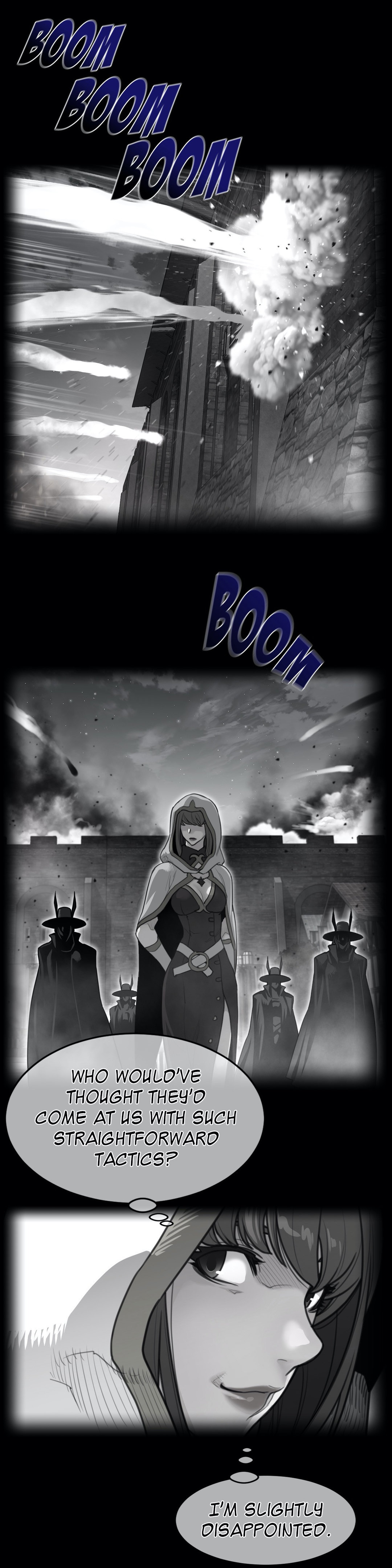 Perfect Half - Chapter 146 - picture 0