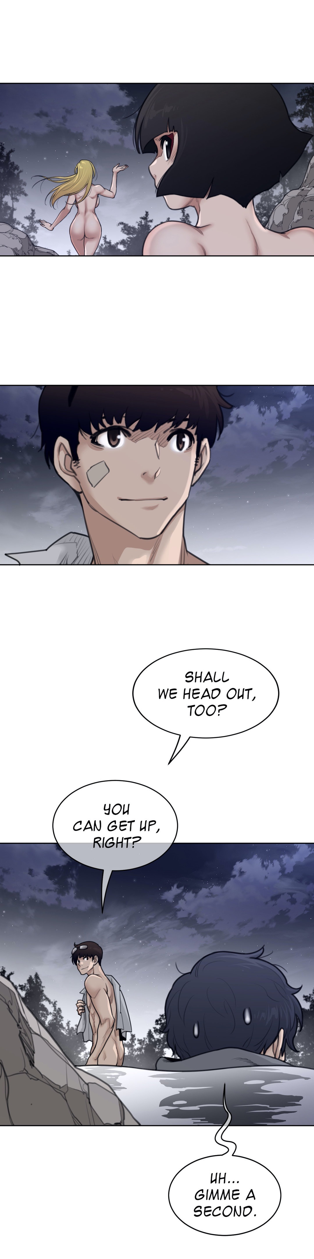 Perfect Half - Chapter 146 - picture 12