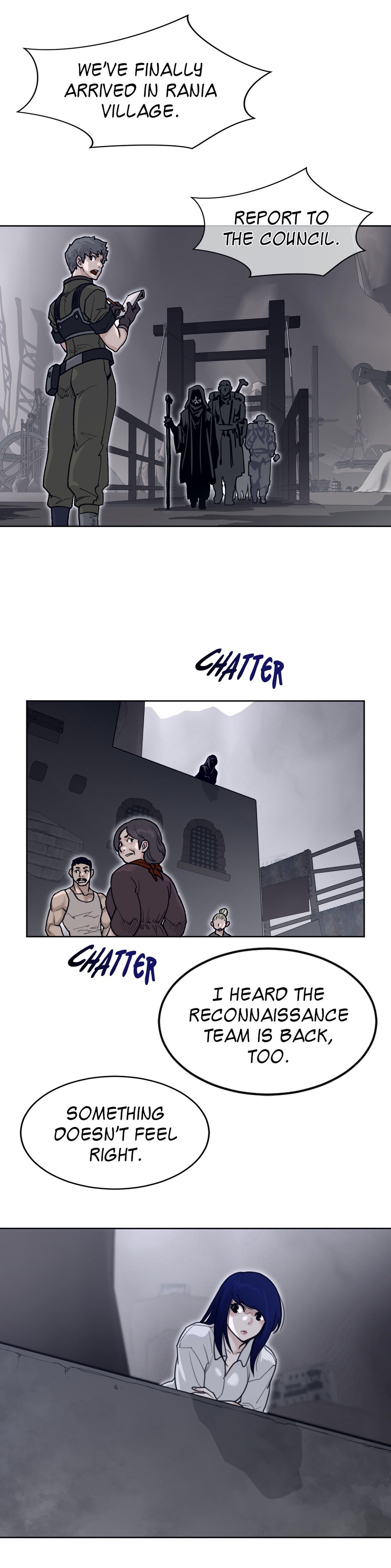 Perfect Half - Chapter 146 - picture 14