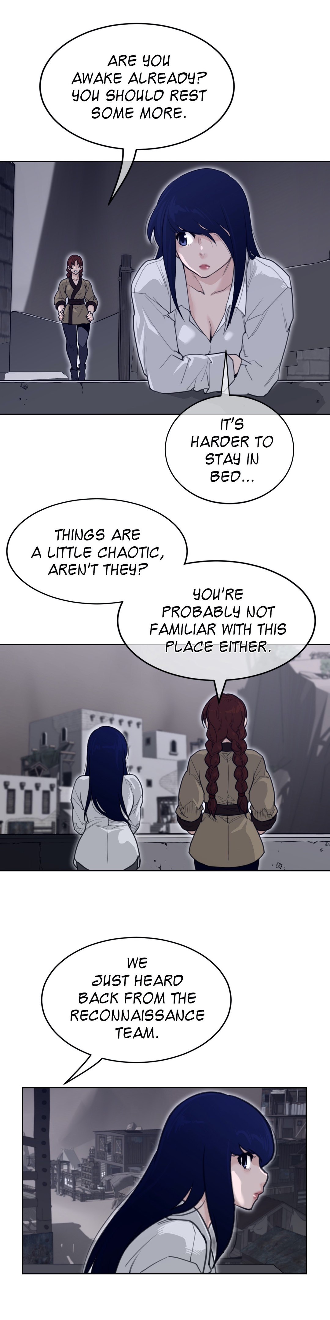 Perfect Half - Chapter 146 - picture 15