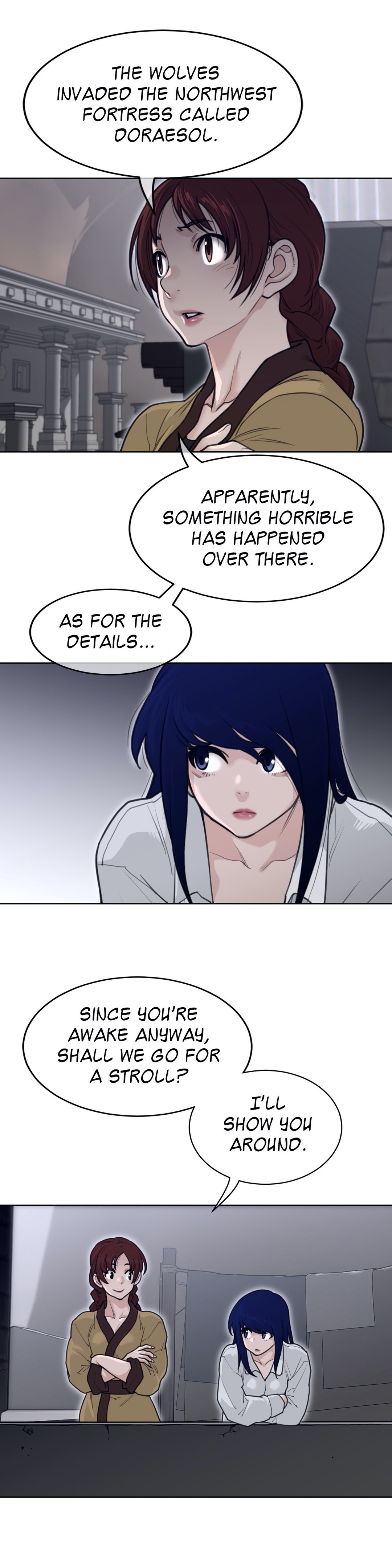 Perfect Half - Chapter 146 - picture 16