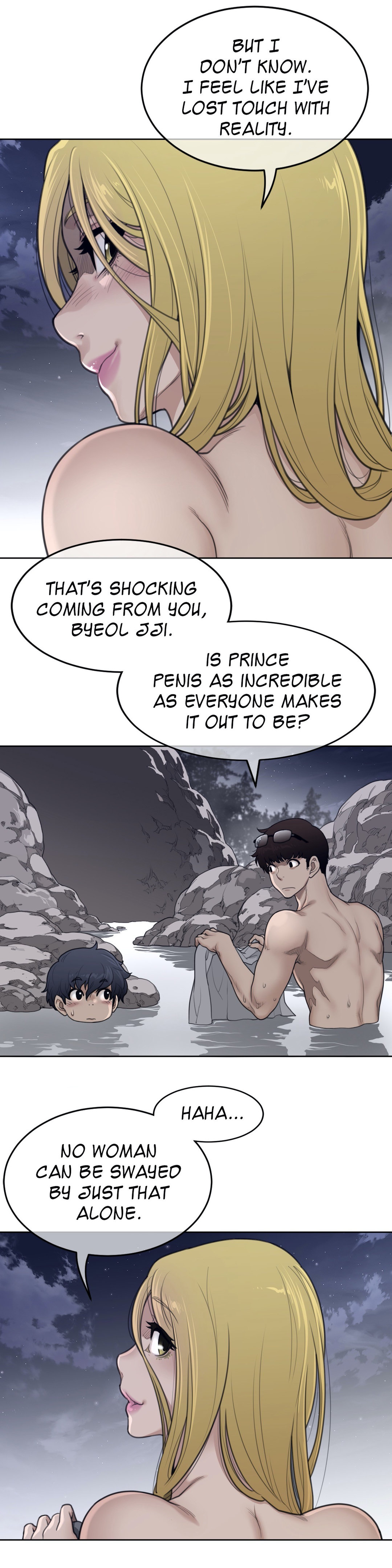 Perfect Half - Chapter 146 - picture 7