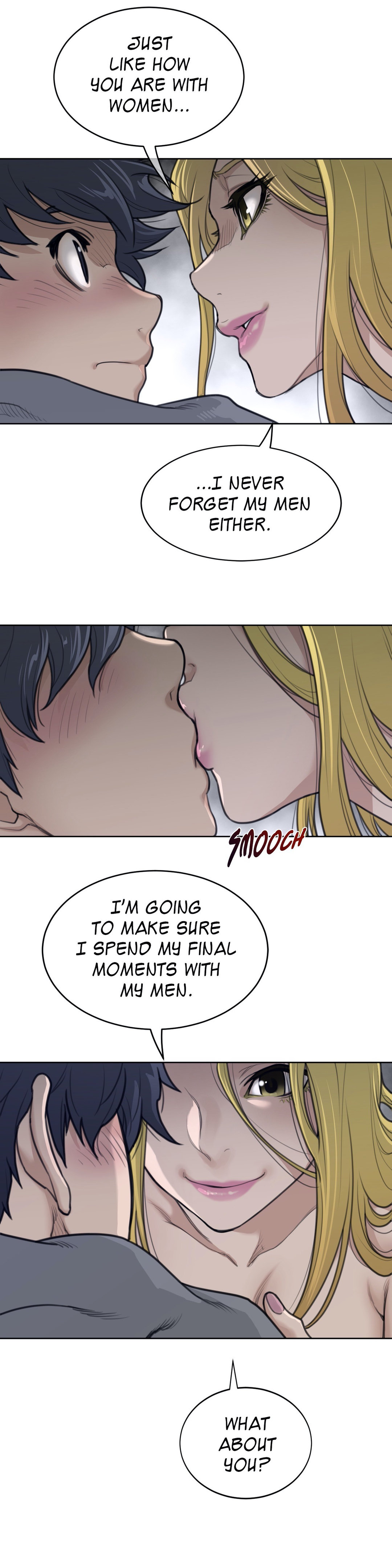 Perfect Half - Chapter 146 - picture 9