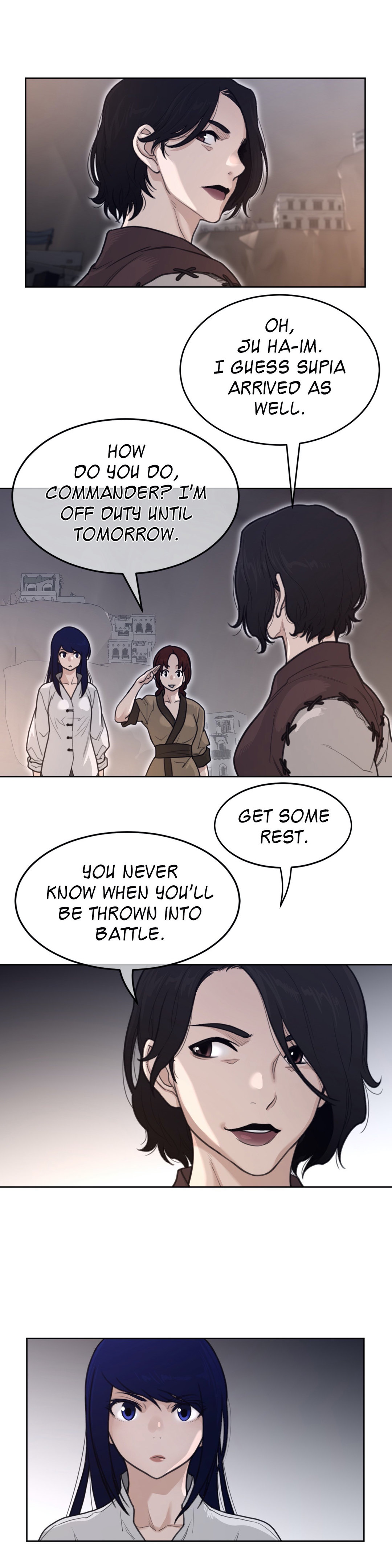 Perfect Half - Chapter 147 - picture 10