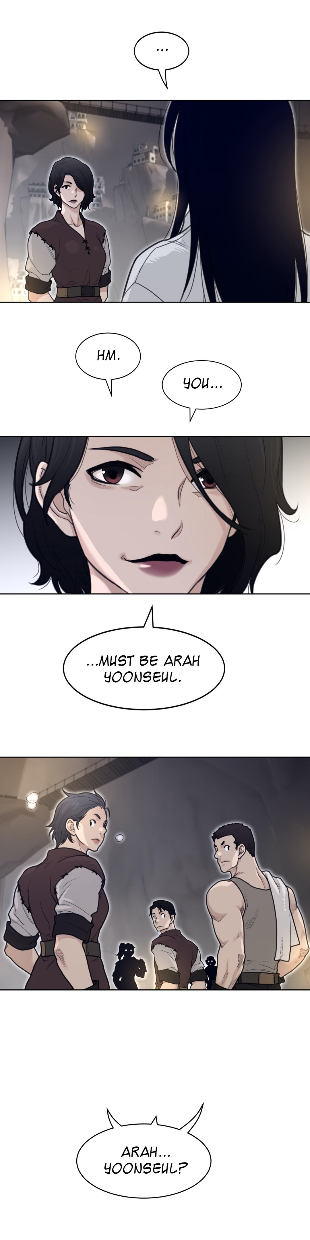 Perfect Half - Chapter 147 - picture 11